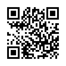 QR Code for bitcoin:1NyjFaDxioN4b3QP9c1YokaAdKqNumLVsF