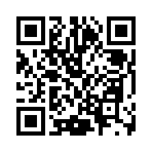 QR Code for bitcoin:1NyjGibLhrwP7UdJFTaiYXd5Sm9MAc7FMP