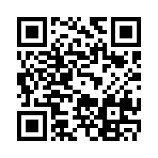 QR Code for bitcoin:1NynkkkW88rWZYmAdFeqqFboAjYV6UVBPy
