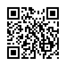 QR Code for bitcoin:1Nyo8DhadDGCUky8Q4m2Js5WCUrdwzkQD3