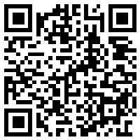 QR Code for bitcoin:1NyoUdm94T5Df3asVT1HQ8JF875chQrx3g