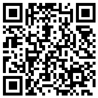 QR Code for bitcoin:1Nyoo1kCKPWMvHiMDeYFZcbT4nBS1X68Fv