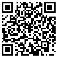 QR Code for bitcoin:1Nyph7r8RexSEzAgvrGMLfBiJbBxeWas15