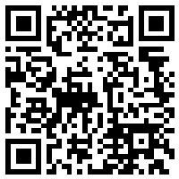 QR Code for bitcoin:1Nys91VvuQbwuPu7gR8LMLpGVyHDxRVSe2