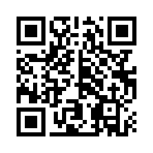 QR Code for bitcoin:1NysABmcUwZuvJ3j6ZiX14RowcdsmX2cFg