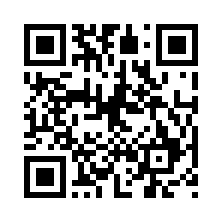 QR Code for bitcoin:1NysP9eFmaYWFv2aexoXTC9uCfD2GtF97U