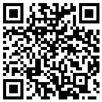 QR Code for bitcoin:1NysaRJwMnUGUrvpD3YHvMvpyCDz8LEcM7