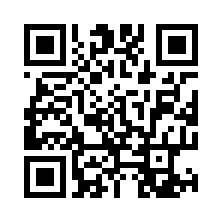 QR Code for bitcoin:1Nysda8gyR6M2qV1veEfegRdXDMS18uh4F