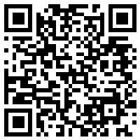 QR Code for bitcoin:1NytfCvwGi2m1mkRXRadb6REp8J2oB53pj