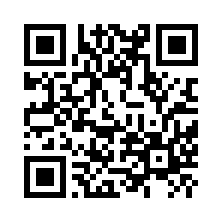 QR Code for bitcoin:1NythQTdwBP2tg6nFVcUsJksKfxHcgosc9