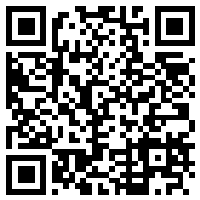 QR Code for bitcoin:1NyuxRAFdD7Gy7isTgkhwYYfhToB6grZkm