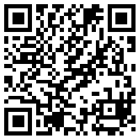 QR Code for bitcoin:1NyxBm7WSXF6cZDUcQK1a3R18UXMt2whKF