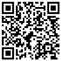 QR Code for bitcoin:1NyyCLD32KxtLUWoEdnD67DwNdWGth45gQ
