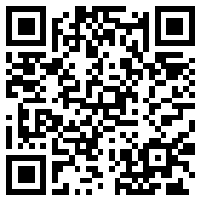 QR Code for bitcoin:1NzCinfCKyJksLEBjWhCE86khxTe7dmuUX
