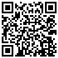 QR Code for bitcoin:1NzFcAa29euS1higCUkreb97oEZPALWFJv