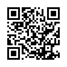 QR Code for bitcoin:1NzNW3JrHko2iyunUSb3JYpWWXKbYesF6V
