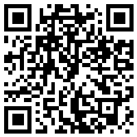 QR Code for bitcoin:1NzVpMY4AwBCS17SPedNcA54WP6LxudioV