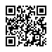 QR Code for bitcoin:1Nza6WRW7j7LAs2opFnubghJcSw5HiBQAE