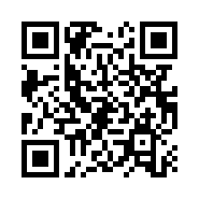 QR Code for bitcoin:1NzcAkkiAank4aXSfvs3cJJZ2VdVvYYGYh