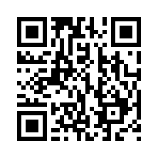 QR Code for bitcoin:1NzdjHTfEB7BrW3pdfRjwME3LUnBLarTSK