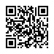 QR Code for bitcoin:1Nze1WvStur133wk7kMhtt6VMLeASDjx9F