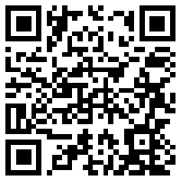 QR Code for bitcoin:1Nzy9bgAz1df75artEC6dMjHyoTttfk4mW