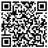 QR Code for bitcoin:1NzyJfFAWp4Dd7V2pMHWAVCS3A287RziSg