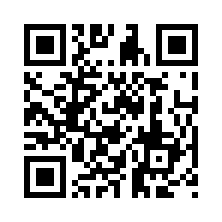 QR Code for bitcoin:1P121q3yyn91QFdf5YoR33VZ5ei6m84hyJ