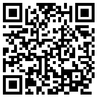 QR Code for bitcoin:1P13W659it3cRMhoDBitmijjQ1epUyG3Vo