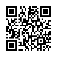 QR Code for bitcoin:1P14KkrJvbwMU3kjvtuzzVGhcDdctkTdaY
