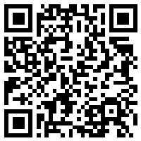 QR Code for bitcoin:1P17bc6E4kWqPirYX9AfjLEAVM3QAtDTJS