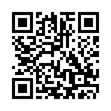 QR Code for bitcoin:1P19XhZn16GsNeocGBe8TM6BoCFXkewxft
