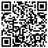 QR Code for bitcoin:1P19ebnp5FZLNgJuCHr3UXUsfp59TP6M8m