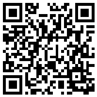 QR Code for bitcoin:1P1A7rLE535dMX3gSpv8MdHcQEWbfR1ejS