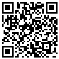 QR Code for bitcoin:1P1AS1q4BaeHE8rqP39C89dM4KXuf36H9C