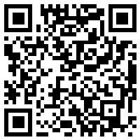 QR Code for bitcoin:1P1B5epiBeA2xRDff97w1WGCiq4QepLsPW