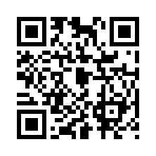 QR Code for bitcoin:1P1CpAnCbtHBJcMdjjfSdfWJVpsxfAt3eT