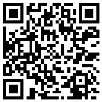 QR Code for bitcoin:1P1DCgftYY5MWjq5mComFSR69VSMX7oLN