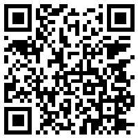 QR Code for bitcoin:1P1DP6Fs3mtrTfecCinABuLiwDiENev8LG