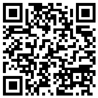 QR Code for bitcoin:1P1EzAvSv4fzGiEdizVjunydiTJAXeBc3K