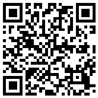 QR Code for bitcoin:1P1FCRndbaULdKTdtbsbXp1eFmqzSbNNBo