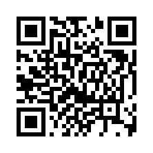 QR Code for bitcoin:1P1GFWyhC4W7SfTucGW7HT3XTs4VaGeRG5