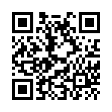QR Code for bitcoin:1P1JXpryFP2bHigKTZsZtzny5q3eVrag5W