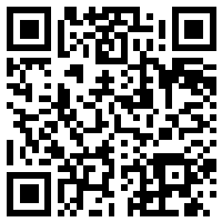 QR Code for bitcoin:1P1NE2dBvBmh2TEQz46MBro6f3sMoYCKmM