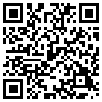 QR Code for bitcoin:1P1PhvMuE29FppH3G6TgnajGQFgGVJ2dvB