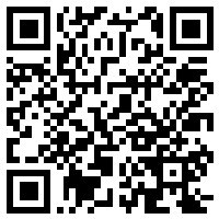 QR Code for bitcoin:1P1Q4VCoXFNPp7bMcHvD2RpgbBPATwApeC