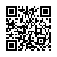 QR Code for bitcoin:1P1QeBtRhjr1pmkrEFVEiJB2AMuAswiL45