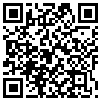 QR Code for bitcoin:1P1QevCDfiV6Guf3XmL5KBV7Q912ZAsSot