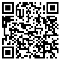 QR Code for bitcoin:1P1RK6zYyej5wFvPyHJtKCDWLM5B7wRBoE
