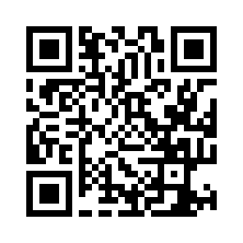 QR Code for bitcoin:1P1Rv532iFZxwMGjDHM38PmxAwTPbtoRsd
